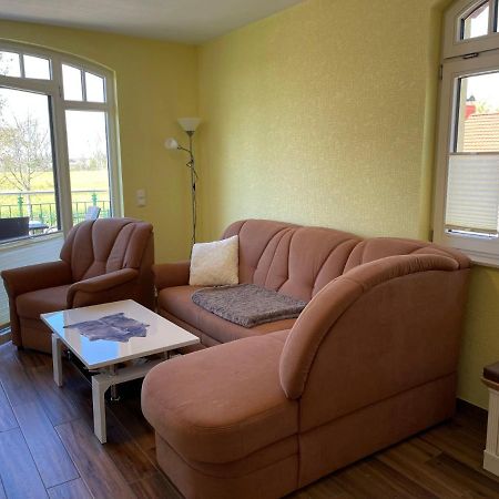 Apartment Altherscher Hof-4 By Interhome Zarrentin  Екстер'єр фото