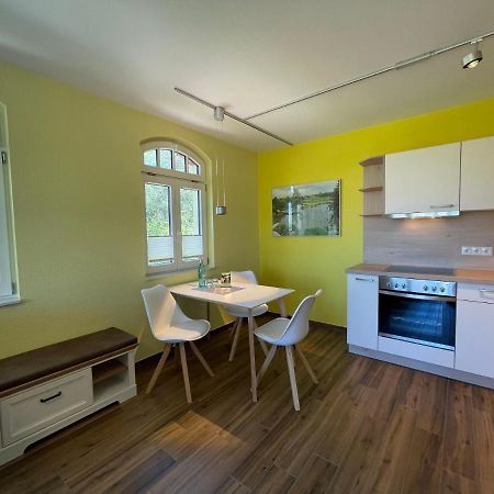 Apartment Altherscher Hof-4 By Interhome Zarrentin  Екстер'єр фото