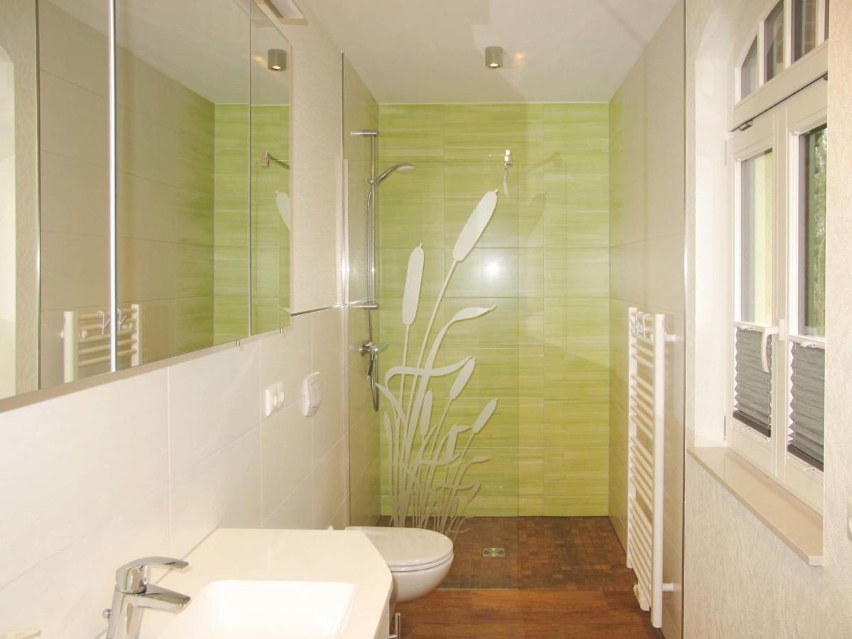 Apartment Altherscher Hof-4 By Interhome Zarrentin  Екстер'єр фото