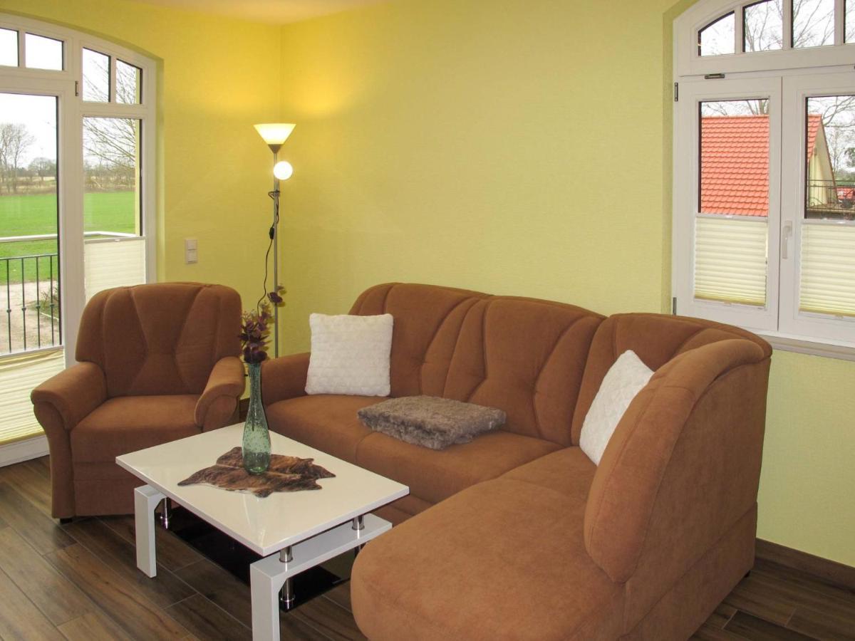 Apartment Altherscher Hof-4 By Interhome Zarrentin  Екстер'єр фото
