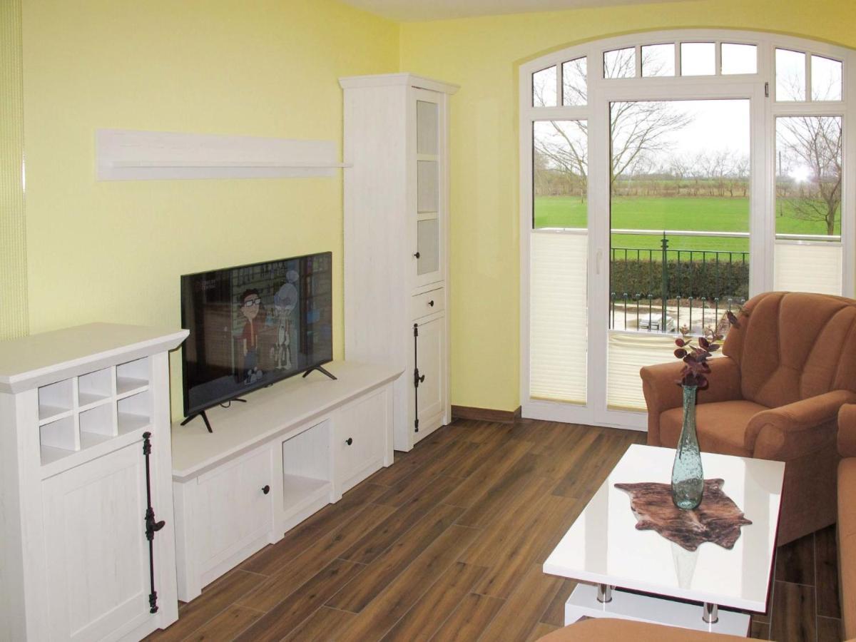 Apartment Altherscher Hof-4 By Interhome Zarrentin  Екстер'єр фото