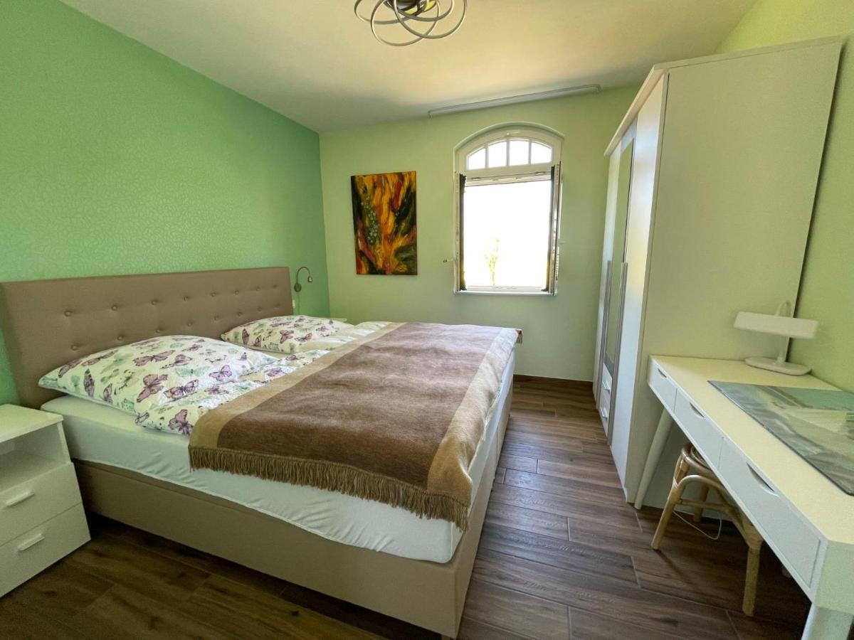 Apartment Altherscher Hof-4 By Interhome Zarrentin  Екстер'єр фото