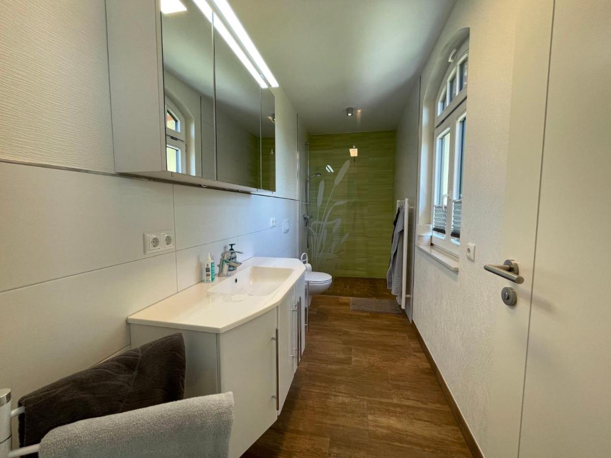 Apartment Altherscher Hof-4 By Interhome Zarrentin  Екстер'єр фото