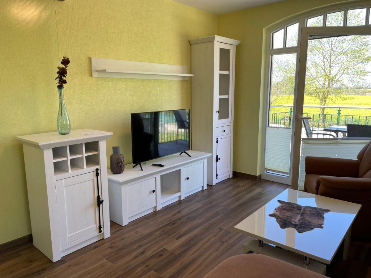 Apartment Altherscher Hof-4 By Interhome Zarrentin  Екстер'єр фото