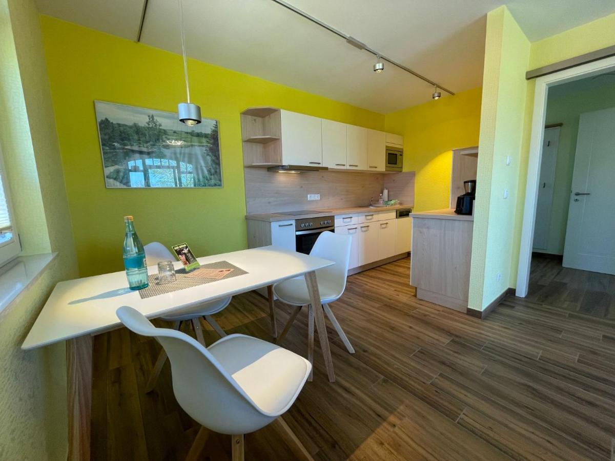 Apartment Altherscher Hof-4 By Interhome Zarrentin  Екстер'єр фото